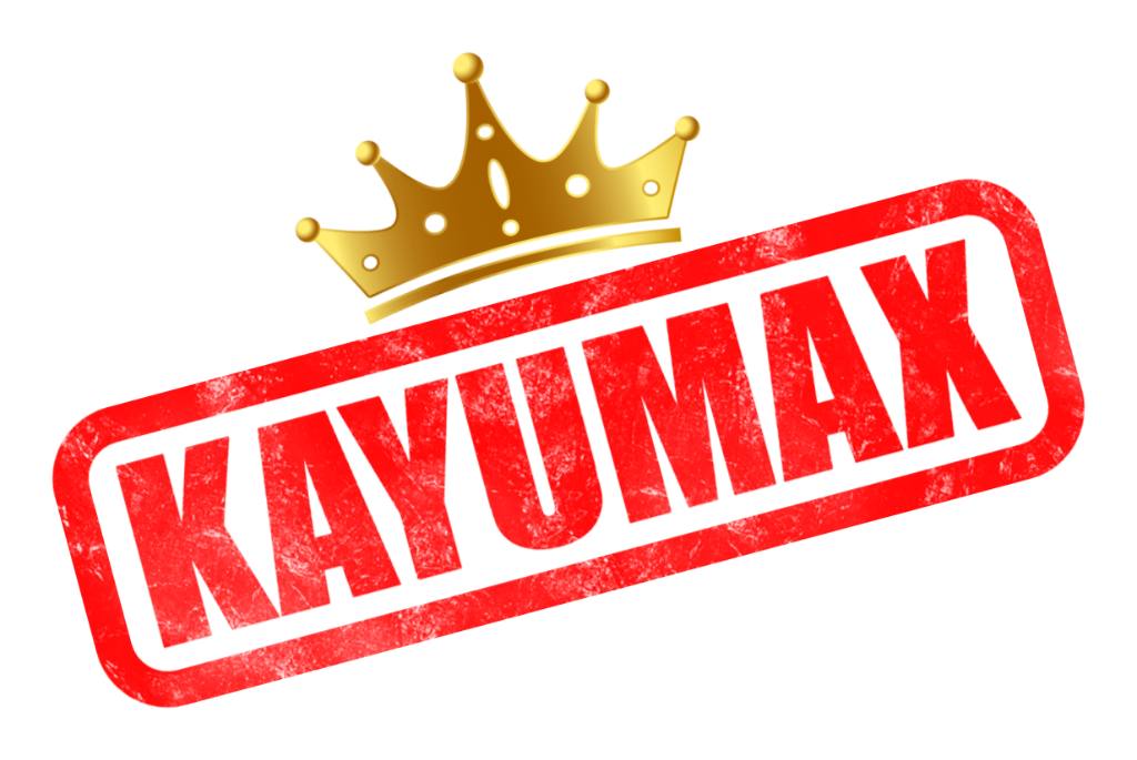 KAYUMAX : Rekomendasi Platform Game Online Terpercaya